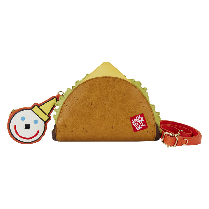 Jack in the Box Late Night Taco ...