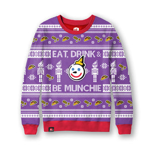 Jack's Christmas Sweater