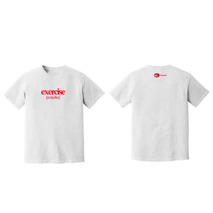 Ex-Tra-Fries Tee