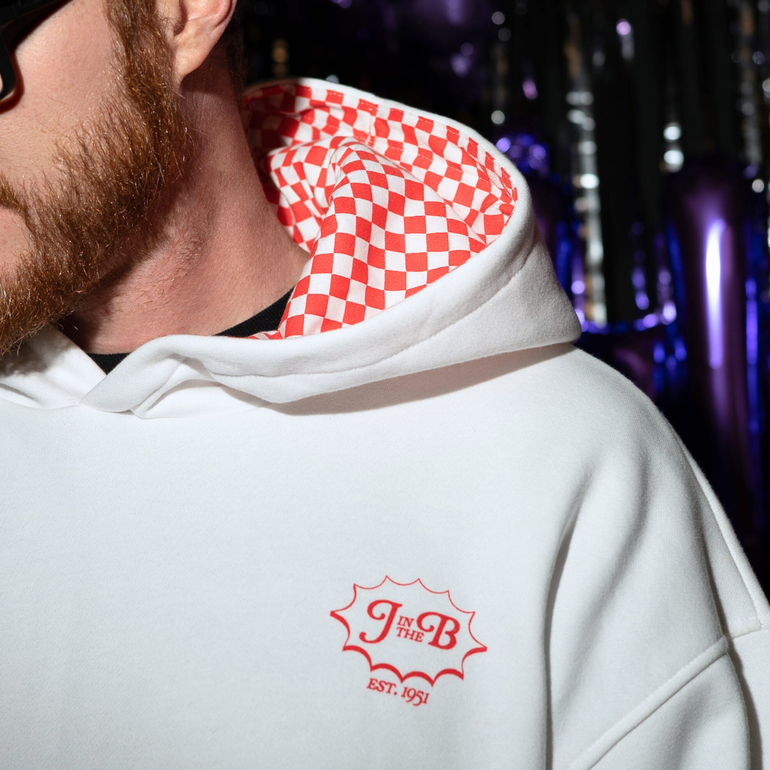 Munchies All Day Hoodie